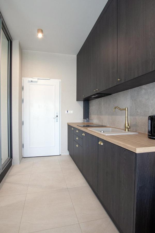 Portamenty Apartment Chlopy Exterior photo