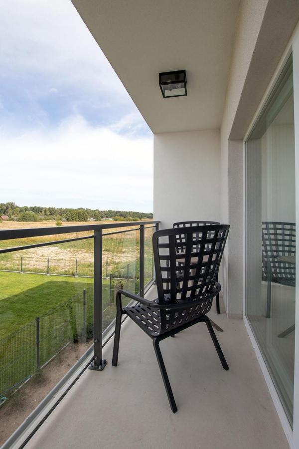 Portamenty Apartment Chlopy Exterior photo